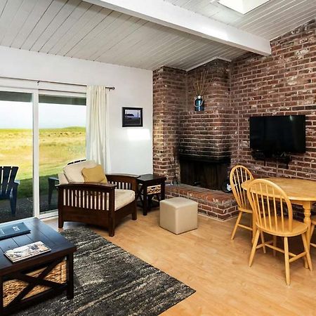 Cottage By The Sea Gearhart Bagian luar foto