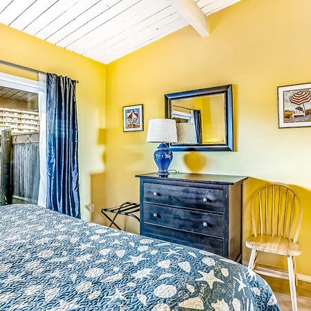 Cottage By The Sea Gearhart Bagian luar foto
