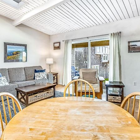 Cottage By The Sea Gearhart Bagian luar foto