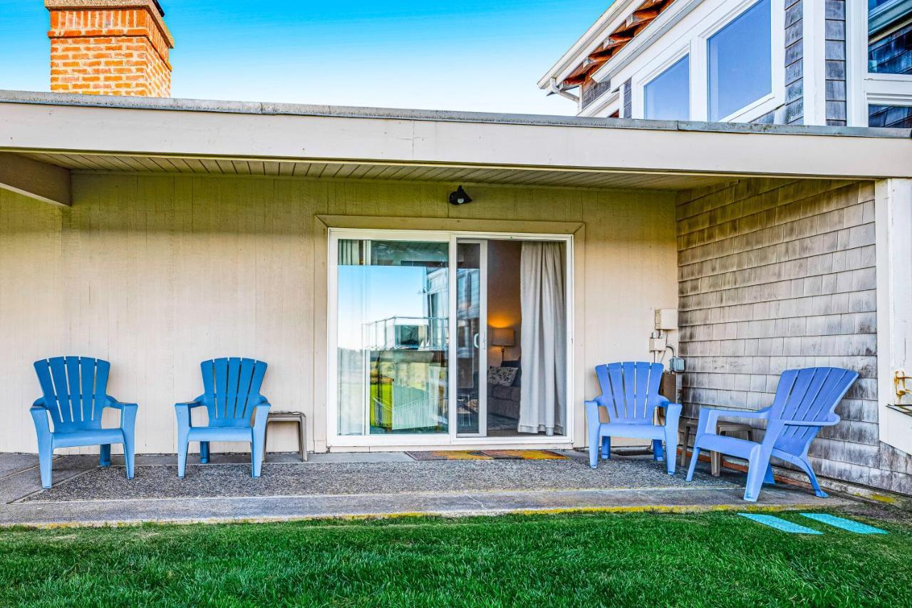 Cottage By The Sea Gearhart Bagian luar foto