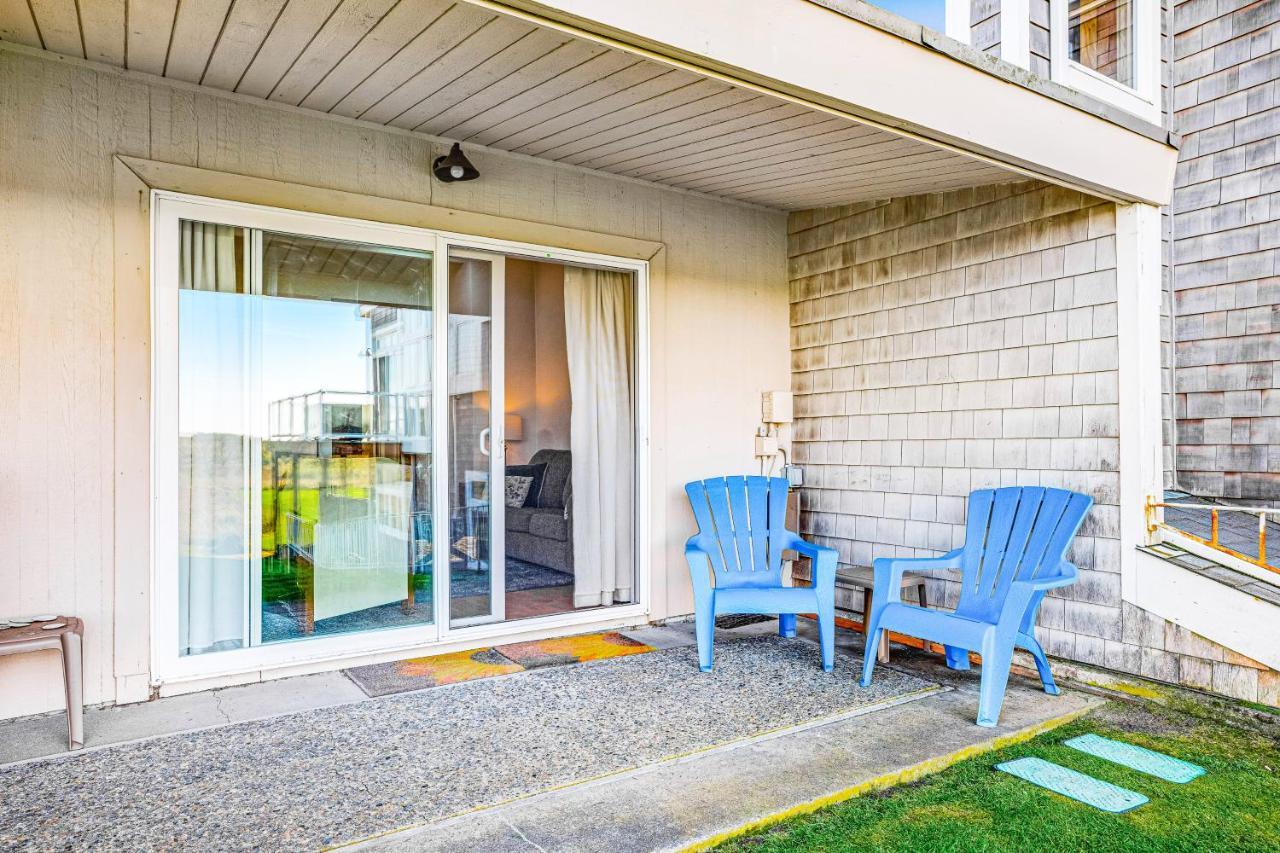 Cottage By The Sea Gearhart Bagian luar foto
