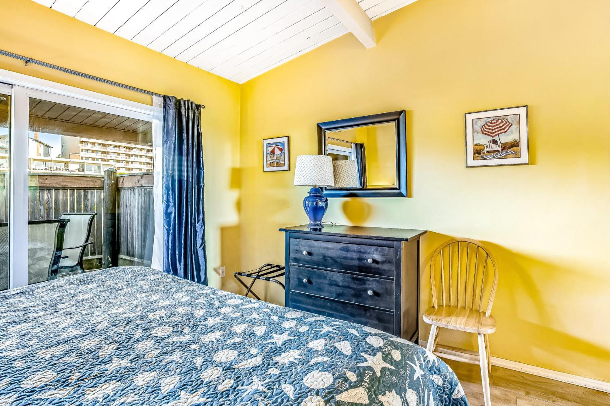 Cottage By The Sea Gearhart Bagian luar foto