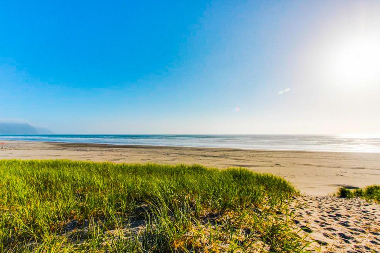 Cottage By The Sea Gearhart Bagian luar foto